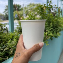 PLG Coffee House and Tavern  in Brooklyn, NY